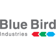 Blue Bird